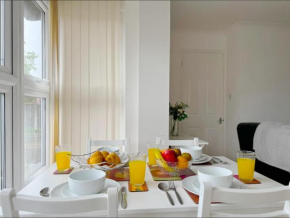 Cedar West Suites